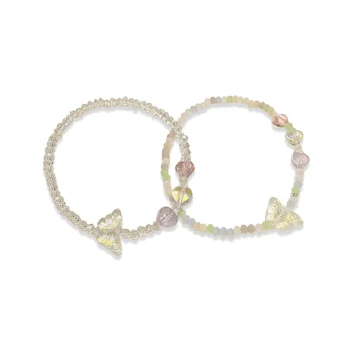 RINGLOVE Цветные глазурные браслеты для женщин