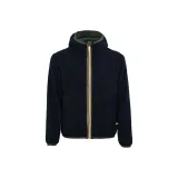 Тёмно-зелёный