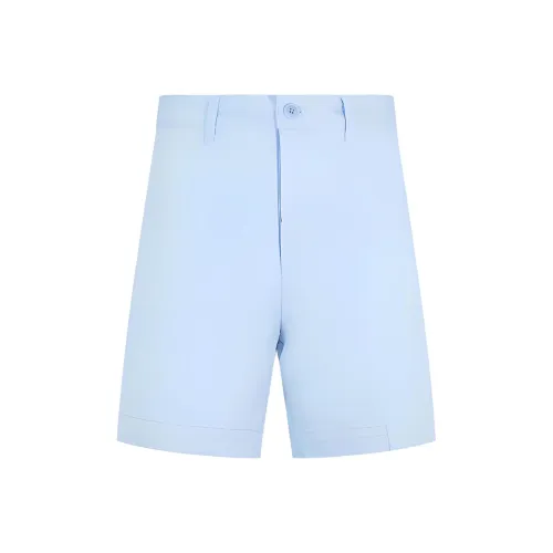 AMIPARIS Повседневные шорты Мужские Синие