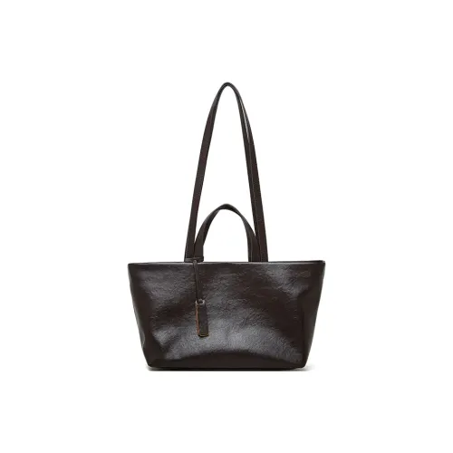 Vowo Сумка Tote из коровьей кожи Сумка для покупок Сумка через плечо Сумка для женщин Многоцветная