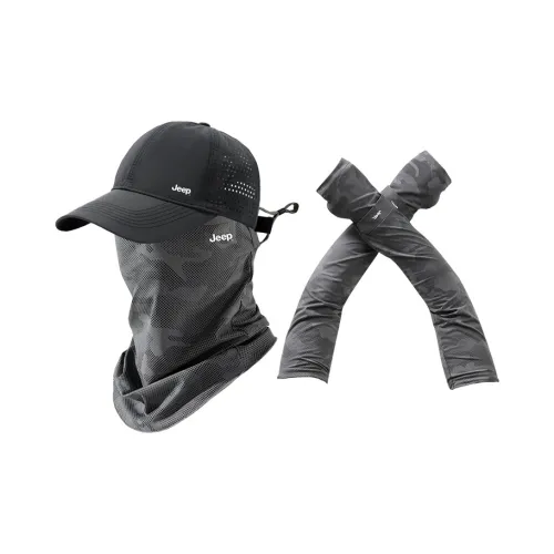 JEEP Легкие Кепки Мужские