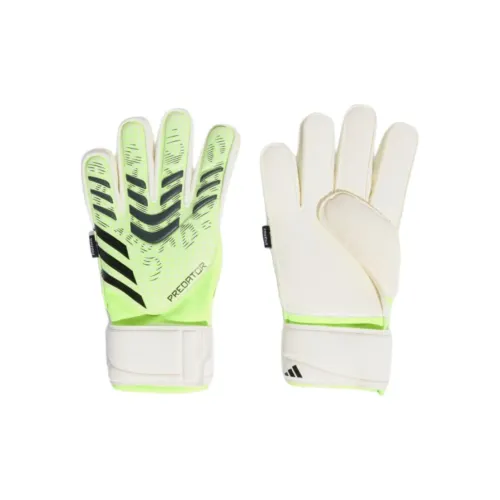 Adidas Полиэстер Спортивные Перчатки Унисекс Многоцветные