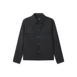 Угольно-черный 01