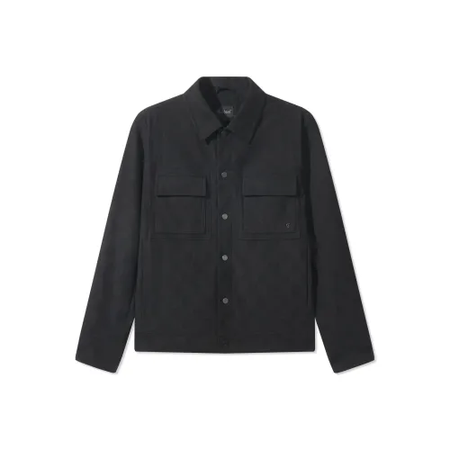 Cabbeen Мужские Куртки