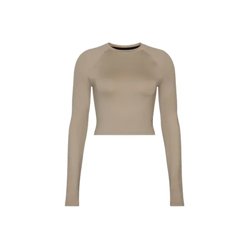 On Пустыня Женские T-рубашки