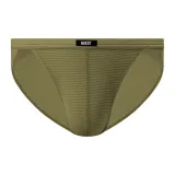 Оливковый зеленый