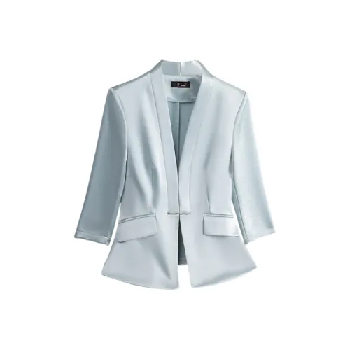 YaiFei Residence Бизнес-костюм Куртка Женская