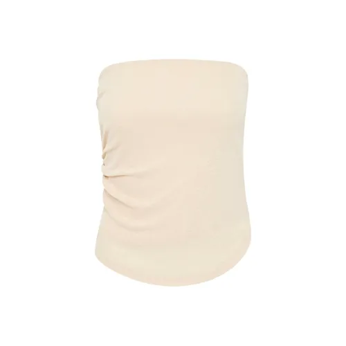 NILS BY NUDELUCY Без бретелек Топ Женский