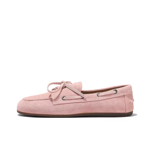 BELLALILY Женские повседневные туфли Женские