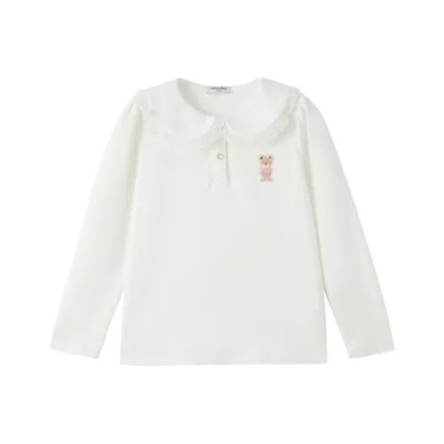 PAW IN PAW Cartoon Bear 25 Осенний Детский