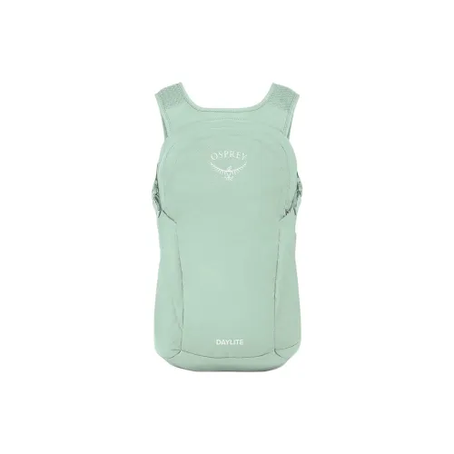 OSPREY 13L Туристические сумки Переработанный полиэстер Cool Mint Унисекс