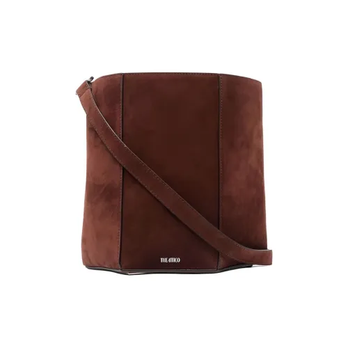 The Attico Сумки через плечо Женские