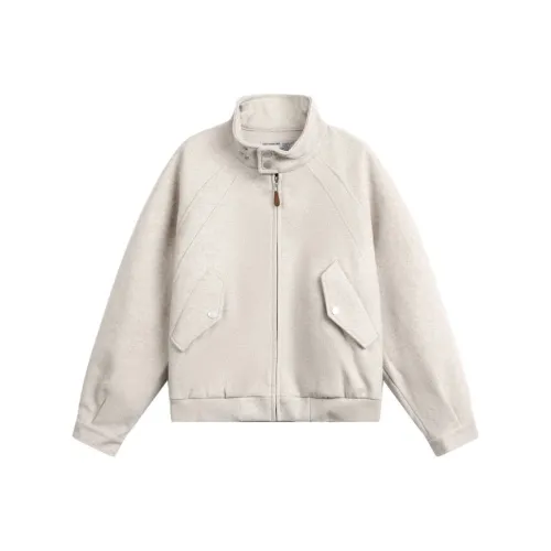 PGKZ Женские бархатные куртки