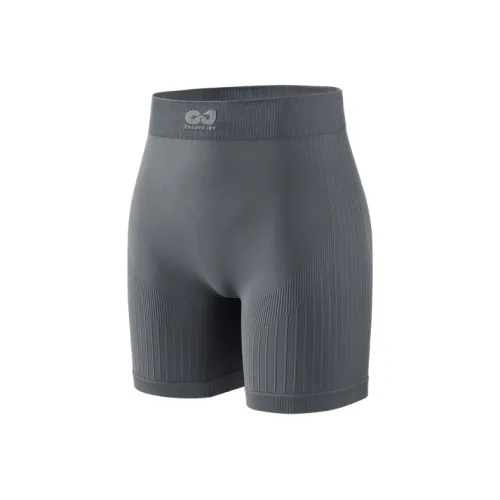 GOLOVEJOY Унисекс Йога Шорты