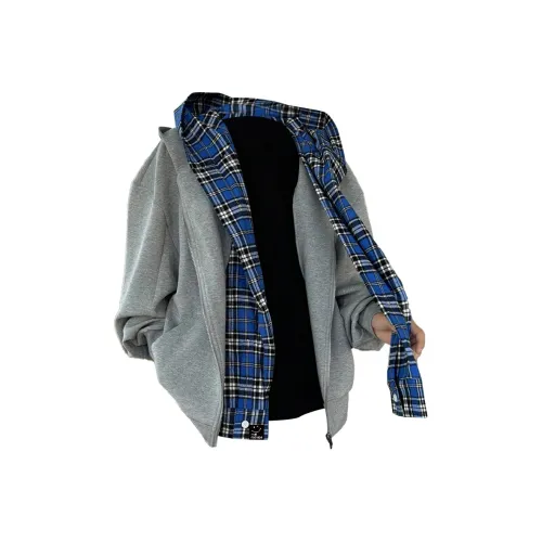 YICHEN Унисекс Свитшоты