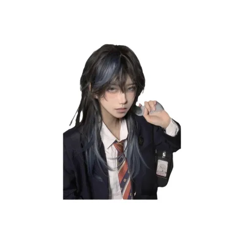 LIANXIANGKE Парики