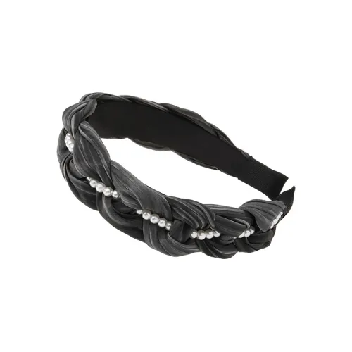 QIMEILA Тканевые ободки для волос Женские