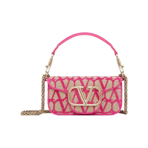 Valentino Locò Сумки Женские