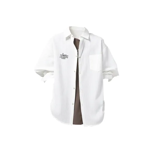 PEA Унисекс Рубашки