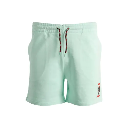 CASABLANCA SS25 Повседневные шорты Мужские