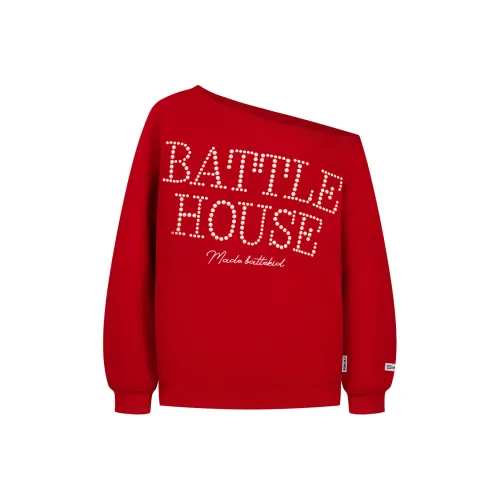 WAYHWEI Женские Свитшоты