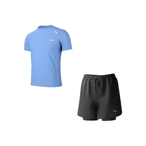 LINING Мужские Наборы купальников