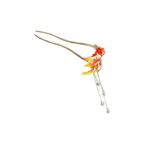 Датан Годин Сплав Шпильки для волос Женские