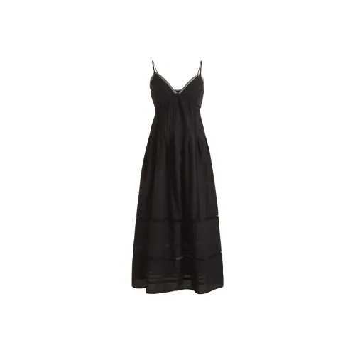 J.Crew Черные Женские Слиплатья