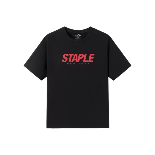 Staple Унисекс T-рубашки