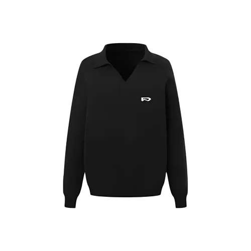 SKYA Черный Женский Трикотаж