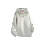 Туманно-серый