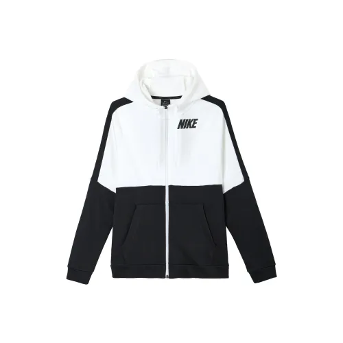 Nike Многоцветные Мужские Куртки