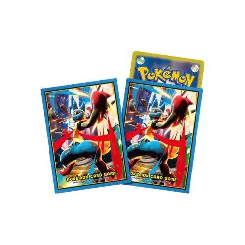 Pokemon Аксессуары для карточных игр