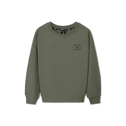 Skechers Vetiver 01DR Унисекс Свитшоты