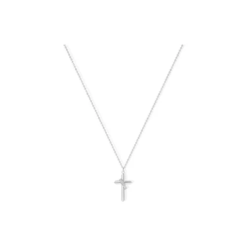 MISS TOOYA Сплав Ожерелья Унисекс