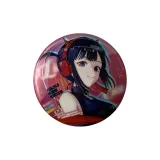 Юноша Чиао Лин - Лазерные аксессуары