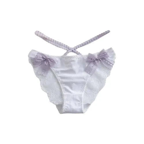 ZHENGJIUXIANSHENG Трусики-бикини Женские