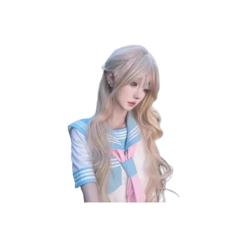 LIANXIANGKE Парики