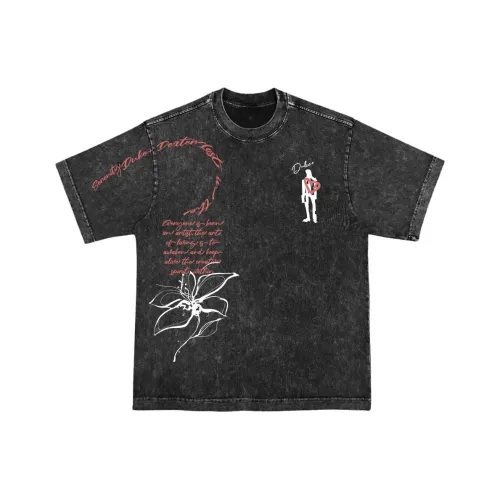 DUKE+DEXTER Унисекс T-рубашки