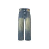 Ностальгический синий