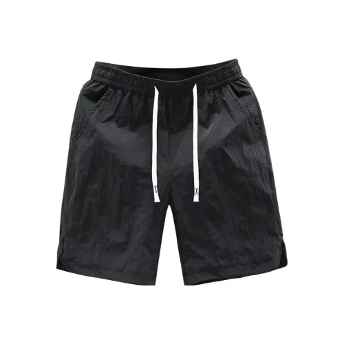 Chisportate Повседневные шорты унисекс