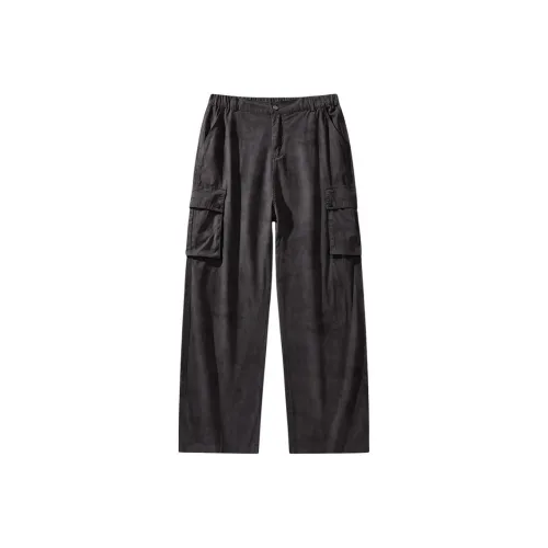 FRALAARRI Мужские Повседневные Штаны