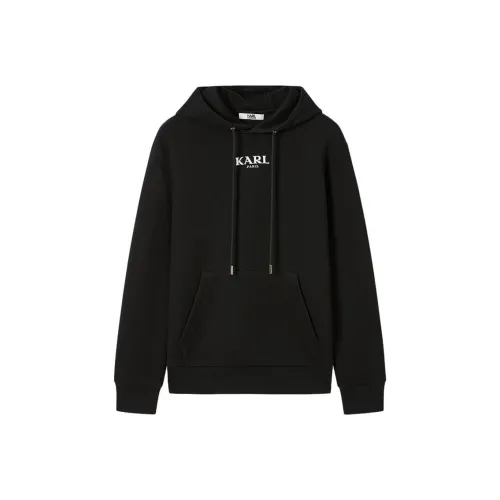 Karl Lagerfeld Толстовка Мужская