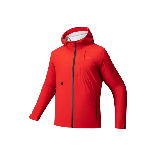 ANTA Variety Тренировки Коллекция Тренчкот Мужской