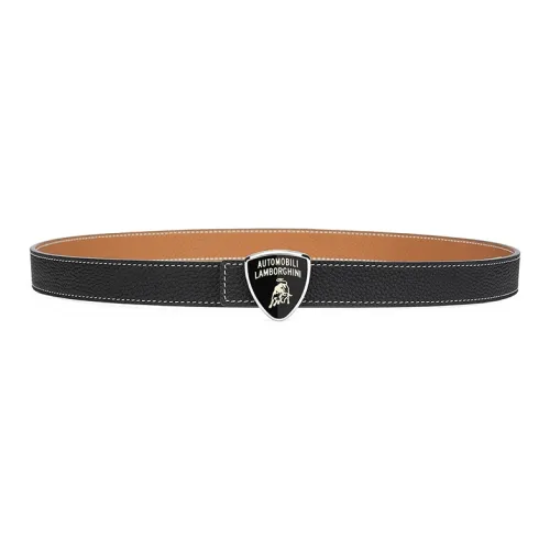 AUTOMOBILI LAMBORGHINI Кожаные ремни Женские