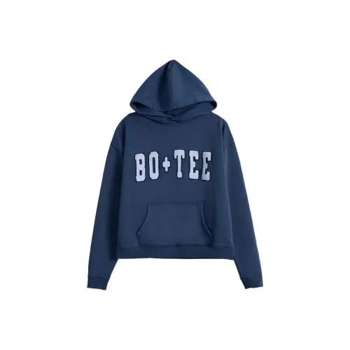 OH POLLY ACID Wash OVERSIZED Толстовка Толстовка Женские