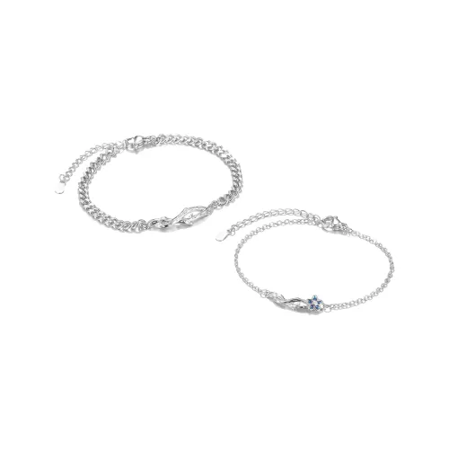 Clect Экологичные Браслеты из Сплава Унисекс