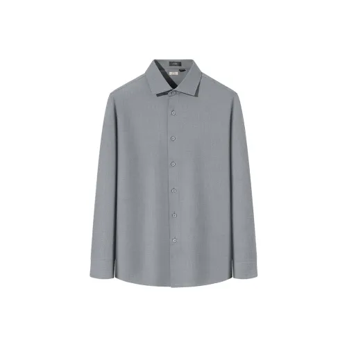 FIRS Мужские рубашки