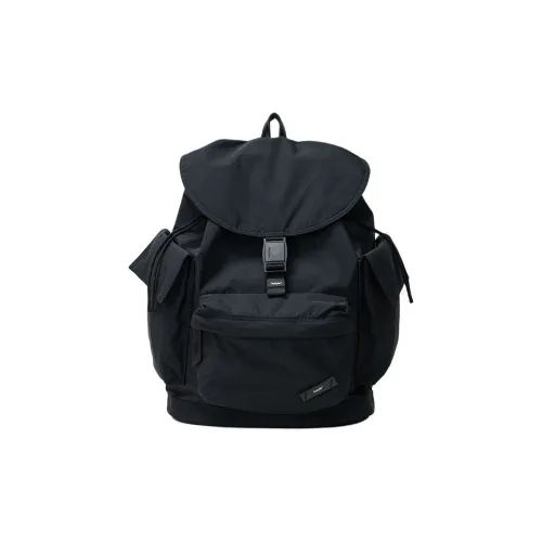 FOSTYLE Нейлон Рюкзак Средний Унисекс Многоцветный