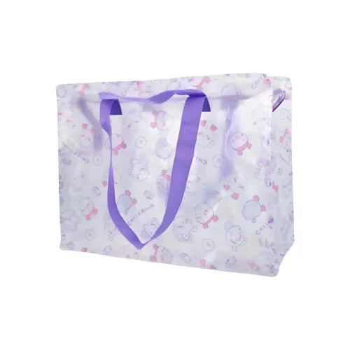 Chiikawa Дорожные органайзеры Purple Unisex